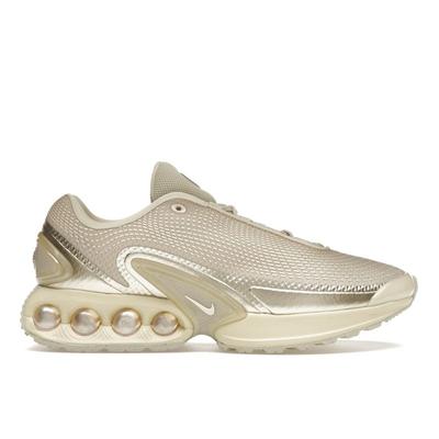 Donna Air Max Dn Khaki Chiaro Fossil Oro del Team HV4861-200