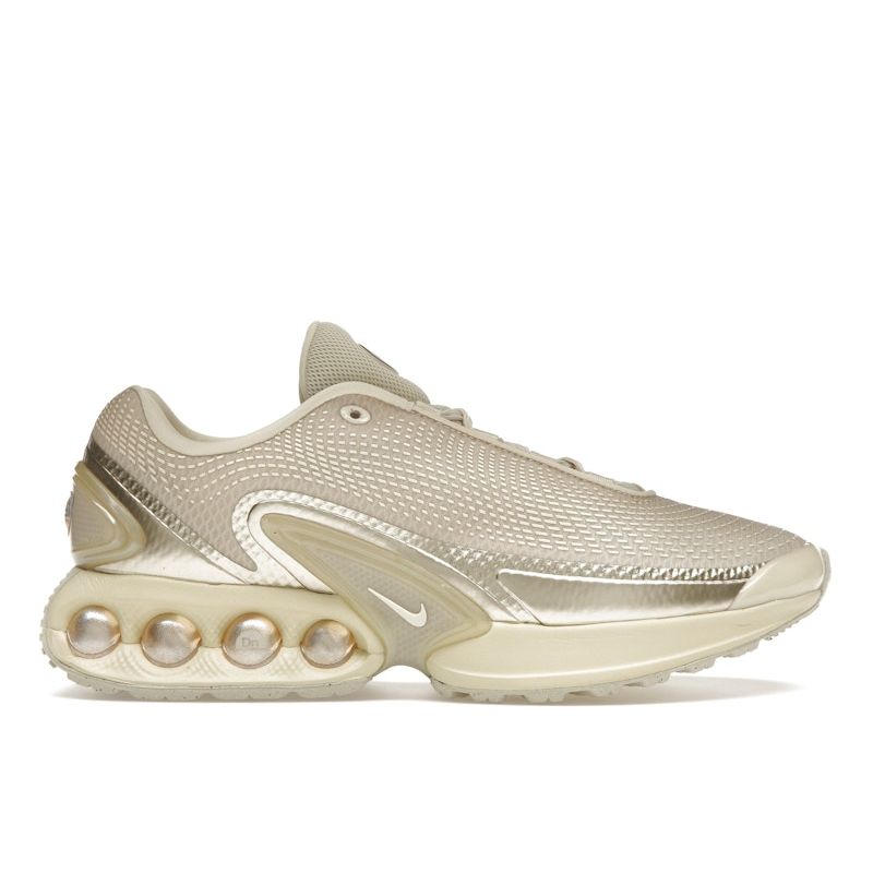 

Nike Wmns Air Max Dn Светло-хаки Ископаемый Командное золото HV4861-200 EU 37.5