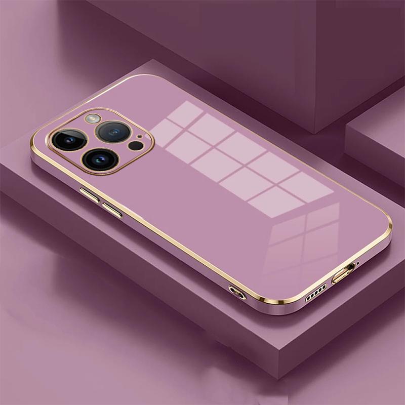 

Глянцевый чехол для телефона iPhone 15, 14, 13, 12, 11 Pro Max 15Plus 14Plus 15ProMax 13mini 12mini XS 7 8, силиконовый защитный чехол