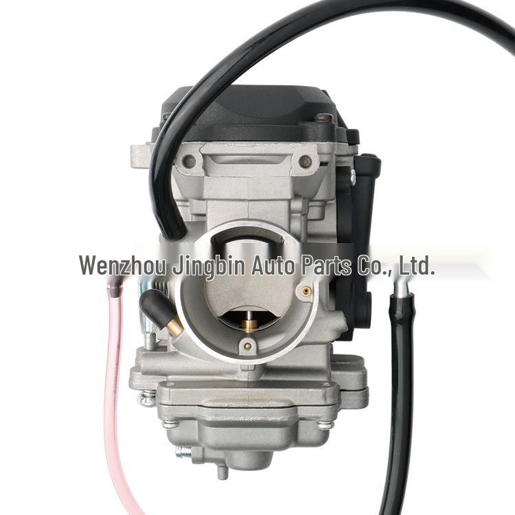 Yamaha TTR225/5FG-14901 Beach Bike ATV Carburetor