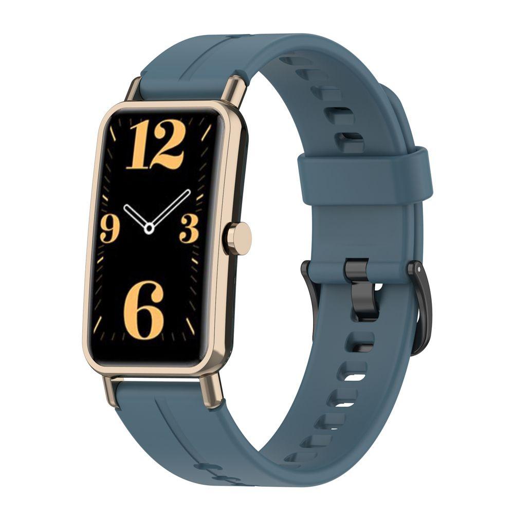 Accessories Wacthband Sport Replacement Strap Silicone Bracelet