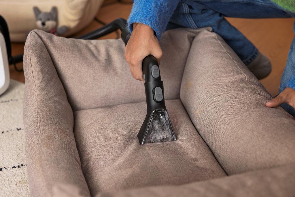 KARCHER SE 3 Compact washing vacuum cleaner