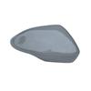 DinCh For Changan UNIK UNI-K Side Rear View mirror Cover Rearview mirror Lid shell Turn signal lens glass base