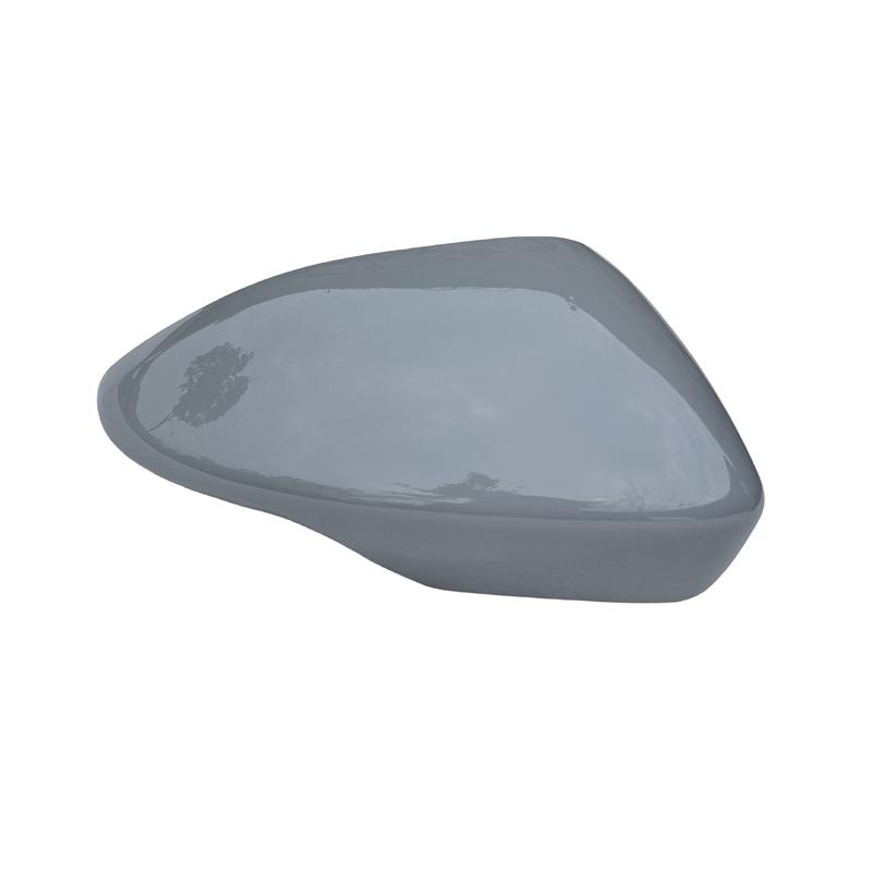 DinCh For Changan UNIK UNI-K Side Rear View mirror Cover Rearview mirror Lid shell Turn signal lens glass base