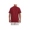 Under Armour New Spring Collection Fortune Coin Training Loose Short Sleeve T-Shirt Men Tops Red 1374713-610