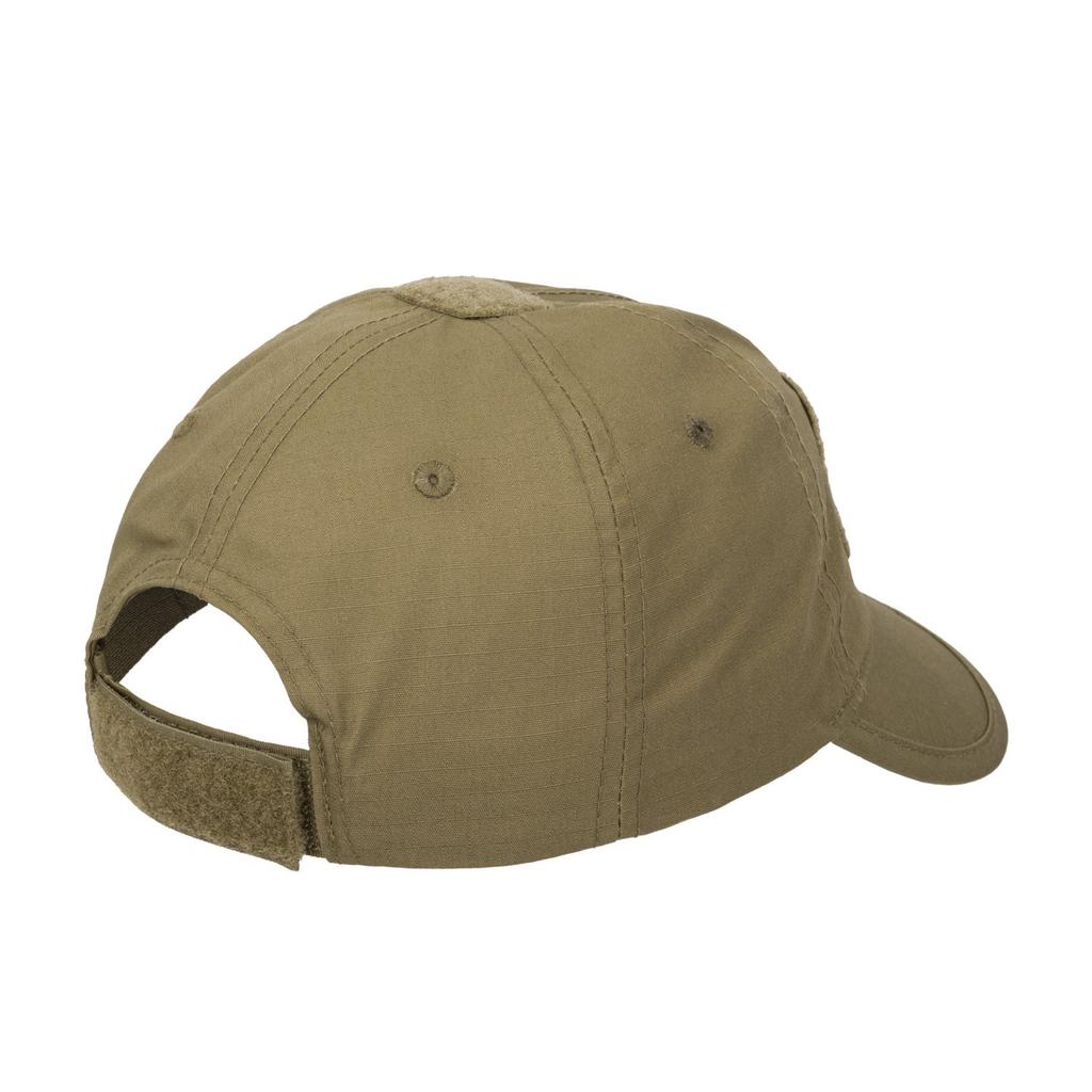HELIKONTEX Bbc Folding Cap Black