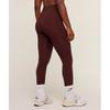 Gymshark Energise Seamless Leggings Rich Maroon B2c7n Nbzq