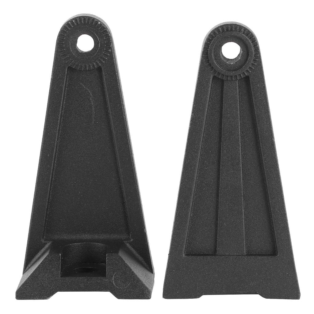 LED Light Bar Side Mounting Bracket For Jeep Truck Bus Universal Car Accessories