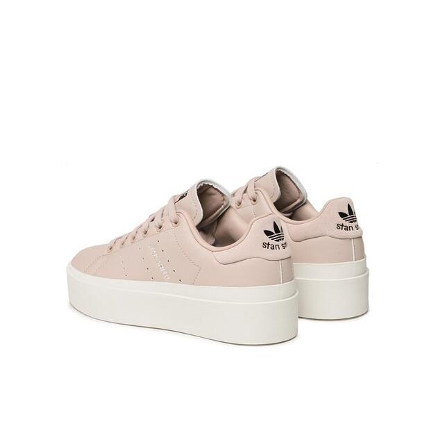 Кроссовки adidas кроссовки Stan Smith Bonega Shoes HQ9843 розовый