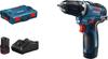 Дрель-шуруповёрт Bosch GSR 12 V-35
