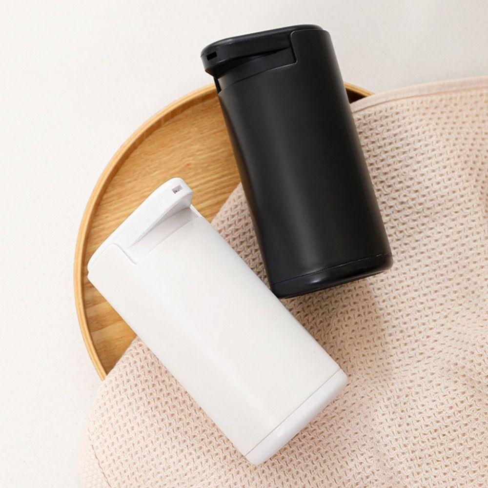 Seal Refillable Bottles Ration Hand Sanitizer Bottle Durable Soap Dispenser  Travel
