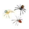 Spider Shape Spider Miniatures Crystal Spider Crystal Crafts Spider Ornaments  Party Decorations