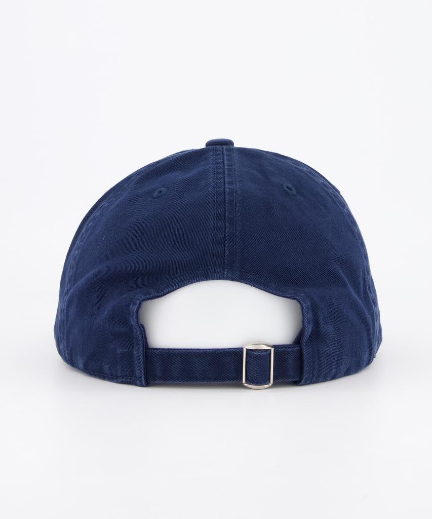 ANNOT Cultures Washed Cap Navy