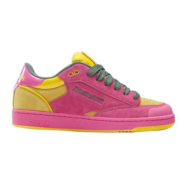 

Reebok Club C Bulc кроссовки EU 41
