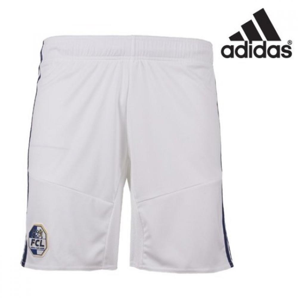 

Мужские футбольные шорты Adidas FC Lucerne Climacool G71006
