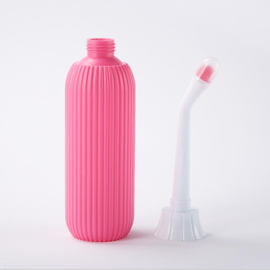 500ML Portable Handheld Bidet & Body Cleaner for Pregnant Women