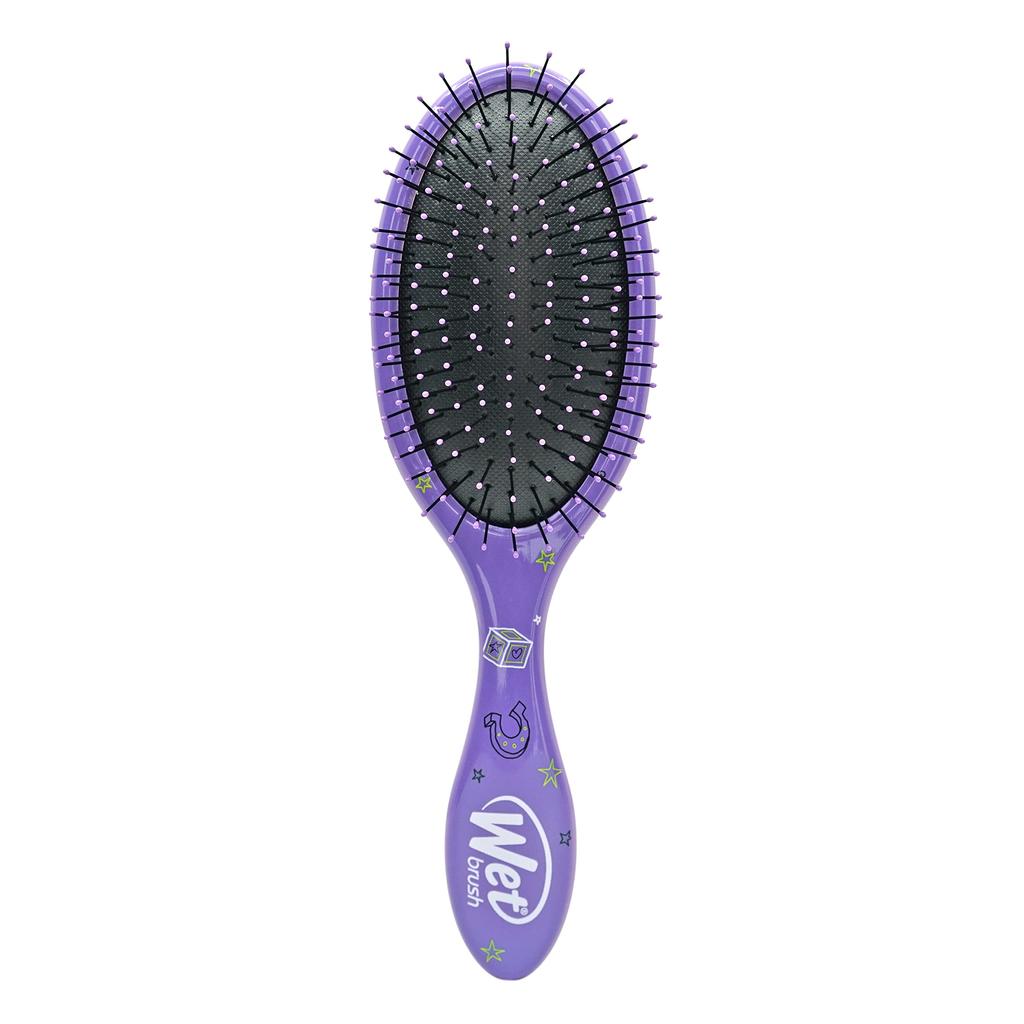 Wet Brush Pixar Original Detangler Woody Bow &