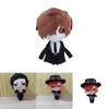 Super Soft Bungo Stray Dogs Plush Doll For Kids Adorable And Comfortable Companion
