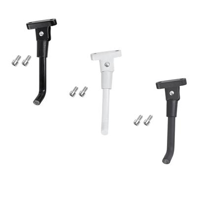 Scooter Kickstand Scooter Part Non Slip Parking Support Holder for M365