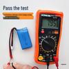 Large Capacity 7.4V Lithium Battery for RC Aircraft, Drone, Car, Speedboat, and Robot (2S).