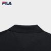 Fila Men's Classic Knit Polo Shirt