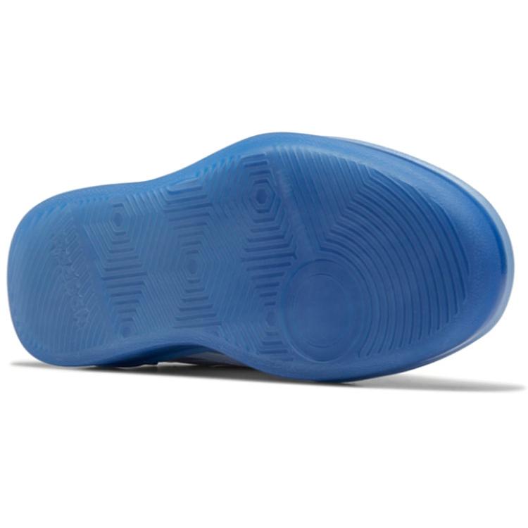 Royal Reebok Techque T Ce 'Footwear White Bright Cobalt' H67907