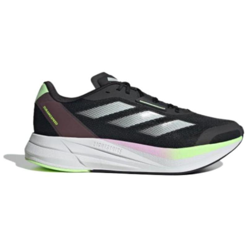 Adidas Zapatillas Duramo Speed Core Black Zero Metalic Aurora Black IE5475
