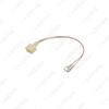 Door Speaker Wiring Harness for 2004-2019 Nissan & 2006-2018 Infiniti Models