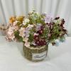 Artificial Bouquet Gypsophila For Wedding Photography Home Decoration Prop