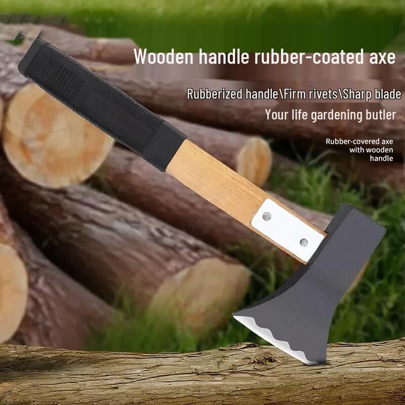 Forged High Hardness Outdoor Hand Axe