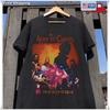 Alice In Chains MTV Unplugged Maglietta Grunge Vintage