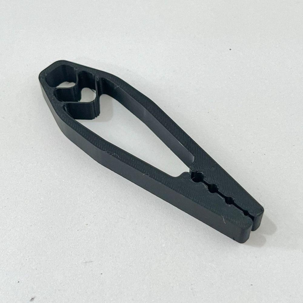 Anti-smashing Finger Nail Holder Tool Portable Nail Fixing Tools Hot Tool Auxiliary Pliers