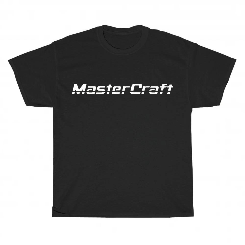 New MasterCraft logo Unisex T-Shirt Funny Size S to 5XL S