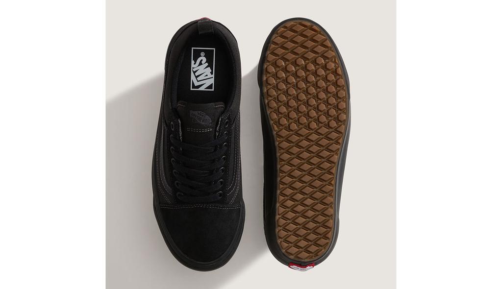 Vans Adidași MTE Old Skool Insulate Negru