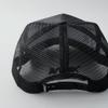 AVIREX NUMBERING Mesh Cap XL LL Black Camo