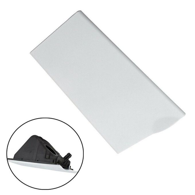 Einfüllrohr Klappdeckel Gehäuse 4442912 für Ford Transit Mk7