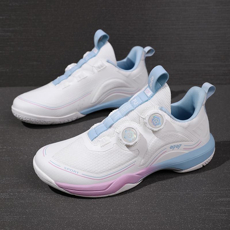 

Высококачественные парные кроссовки Удобные износостойкие противоскользящие профессиональные теннисные туфли для мужчин и женщин Удобные тренировочные туфли 45