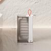 Travel Soap Box with Lid Drain Portable Soap Box Travel New Light Luxury Premium
