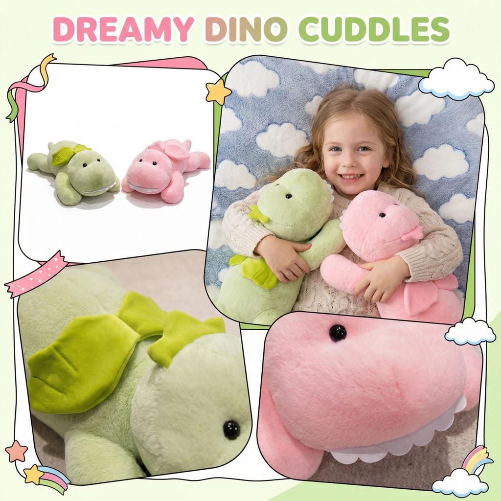 Creative And Adorable Plush Toys, Perfect For Holiday Gifts, Birthday Gifts, And Companionship Gifts For Children
