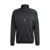 Mens Originals Quarter Zip Regular Sweatshirt