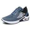 Shoes Men's Summer Large Size Men's Shoes Mesh Breathable Sneakers Fashion Casual Running Shoes