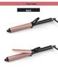 Cross-border Digital Curling Iron: Lengthened Ceramic Wand for Damage-Free Styling