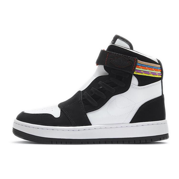 New Jordan 1 Nova XX Multi Color Strap Women's AV4052-003