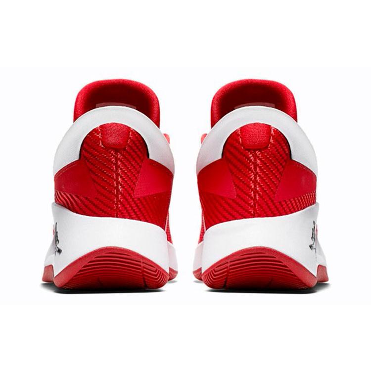 Air Jordan Fly Lockdown Pfx Röd AO1550-601