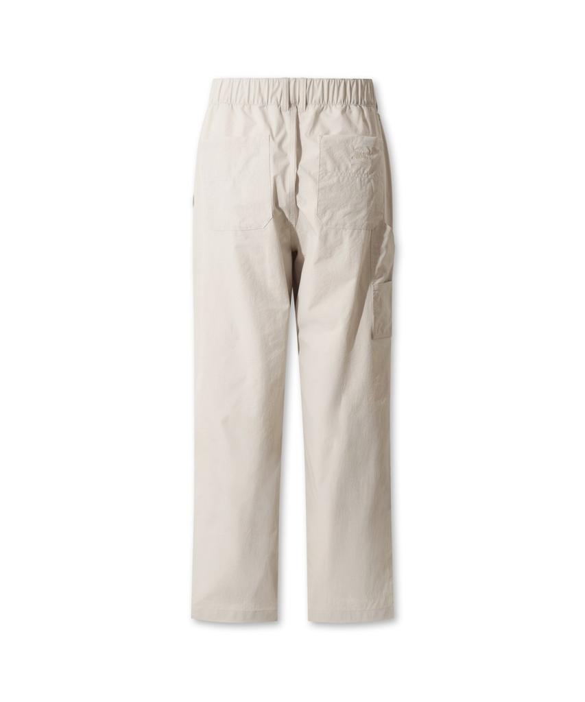WAAC Jones Men’S Semi-Wide Carpenter Pants Wmpnm26271Bel