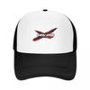 Sea Doo Team Rxt Brt Logo Marine Racing PerforUnisexce Baseball Cap Trucker Hats Breathable Summer