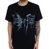 Best Deeds of Flesh Band Graphic T-shirt Short Sleeve Fashion Tee Luxury Casual Vintage Retro Suitable for Both Men and Women