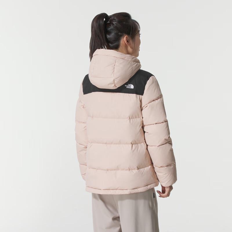 The North Face Women's Warm Goose Down Jacket
