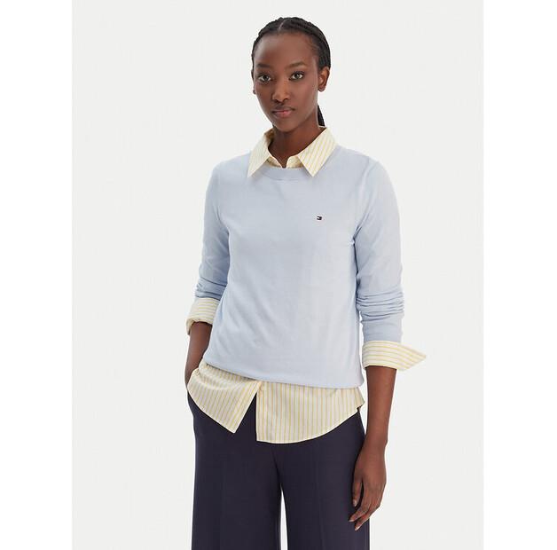 

Свитер Tommy Hilfiger WW0WW44984 EU M