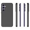 10Pcs/Pack for Samsung Galaxy S24 FE Case TPU Frosted Back Phone Cover,Anti-Fingerprint